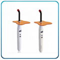 Dental LED Curing Light with micro USB