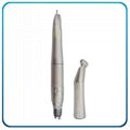 Optical Fiber Low Speed Dental Handpiece