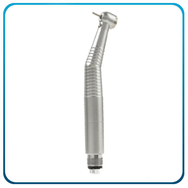 LED E-Generator High Speed Dental Handpiece Un32