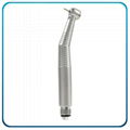 LED E-Generator High Speed Dental Handpiece Un32