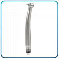 Standard Push Button High Speed Dental Handpiece Un33 1