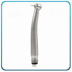 Standard Push Button High Speed Dental Handpiece Un33