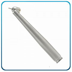 45 Degrees Wrench Type Dental Handpiece