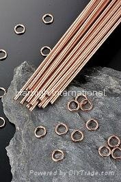 Phos-Copper-Silver SAgP-2/BCuP-6 Brazing Rod 