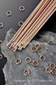 Phos-Copper-Silver SAgP-2/BCuP-6 Brazing Rod 