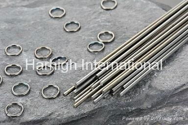 Phos-Copper-Silver SAgP-2/BCuP-6 Brazing Rod  2