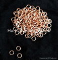 Silver-Copper SAgP-5/BCuP-7 Brazing Alloys 1