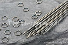 Phos-Copper-Silver SAg-25/BAg-27 Brazing Alloys