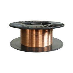 Cu-Al Flux Cored Brazing Alloy/Copper-Aluminum S0215 Material 