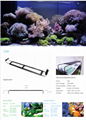 LED Aquarium Lighting 72 Watts for Freshwater And Saltwater Tanks 3