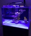 Water Plant Grow LED Light Aquarium Super Slim 12000k 3