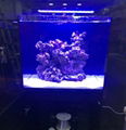 Marine LED Light Coral SPS LPS Grow Mini Nano Aquarium Sea Reef Tank  5