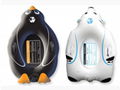 Most Popular Penguins PVC Inflatable