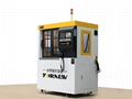 Small 3 Axis CNC machine