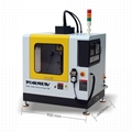 Small CNC Machine Center
