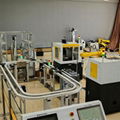 Computer Integrated Manufacturing Laboratory 3