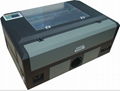 300*500mm 50W desktop laser cutting and engraving machine 2