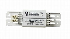 Fluorescent Lamp Ballast