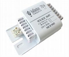 Metal Halide Lamp Ballast