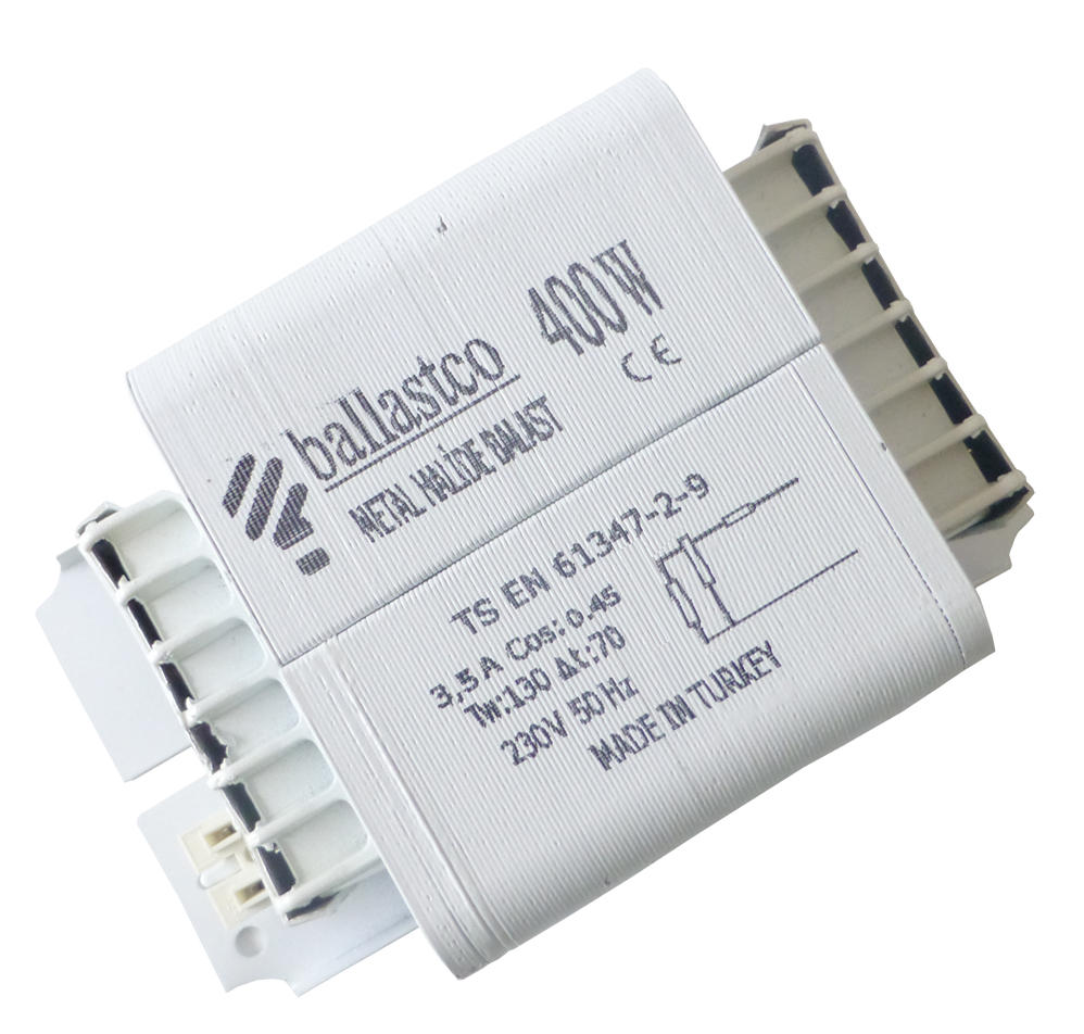 Metal Halide Lamp Ballast MHLB Ballastco Ballasts (Turkey