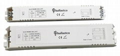 Electronic Fluorescent Lamp Ballast