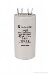 Lighting Compensation Capacitor