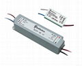 Constant Voltage LED Driver 1