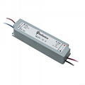 Constant Voltage LED Driver 4