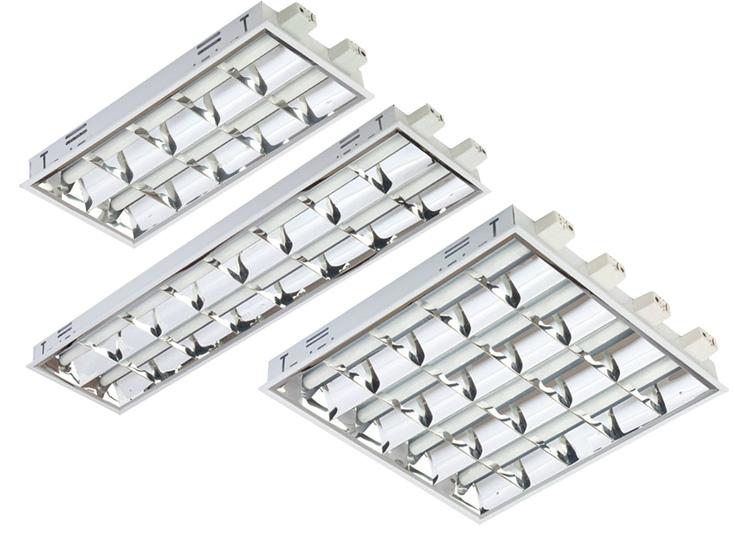 Recessed Lighting Fixtures BRML Ballastco Lighting Fixtures (Turkey