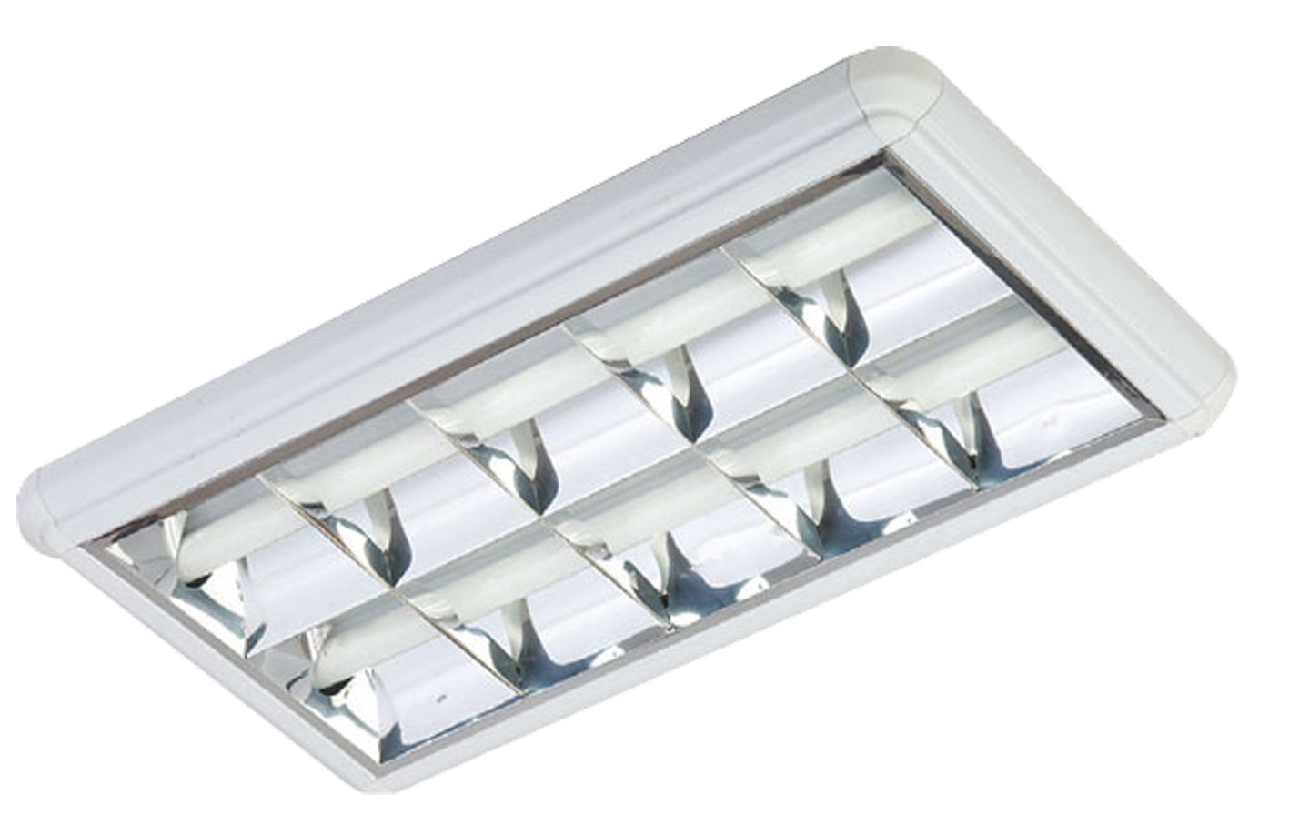 Surface Mounted Lighting Fixture 4