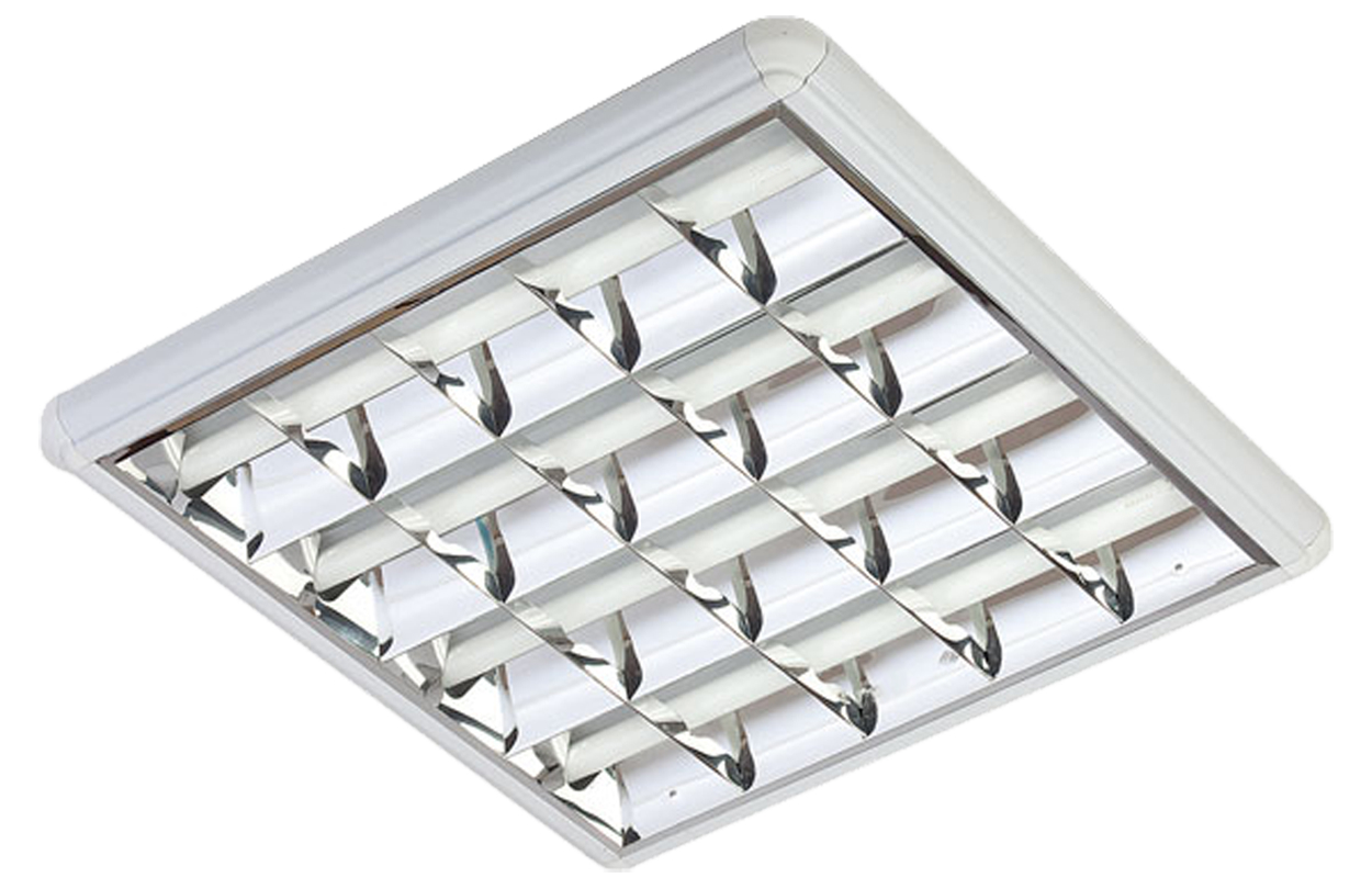 Surface Mounted Lighting Fixture BSML Ballastco Lighting Fixtures