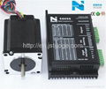 NEMA 23 Cheap China Stepper Motor manufacturer for CNC Engraving Machine