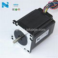 NEMA 23 Cheap China Stepper Motor manufacturer for CNC Engraving Machine 2