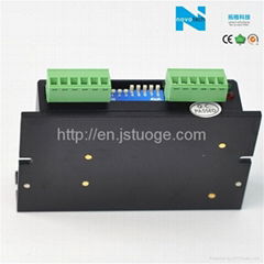 2204s Digital Two-Phase Stepper Motor Driver/Drive