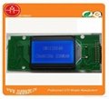 monochrome lcd display with 128*64 dots 3