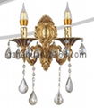 68816 series.Crystal Candle  Chandelier(zinc alloy) 1