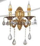 68816 series.Crystal Candle  Chandelier(zinc alloy)