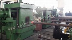 new condition drill rod end forging machine  for Upset Forging of  drill bit 