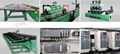 new condition drill rod end forging machine  for Upset Forging of  drill bit  4