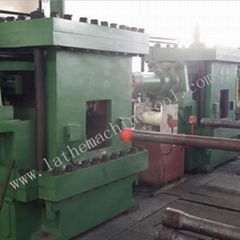 good quanlity horizontal forging press machine  for Upset Forging of sucker rod