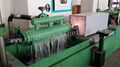 good quanlity horizontal forging press machine  for Upset Forging of sucker rod 3