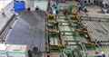 hydraulic upsetting press machine  for