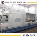 high quality oil casing tube expanding machine  for Upset Forging of oil tubing 4