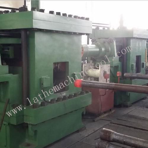 oil casing upsetting equipment  for Upset Forging of oil Country Tube