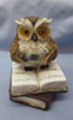 Owl POLYRESIN HANDICRAFTS 2