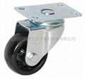 Medium-Duty High-Temperature Resisting Caster 1