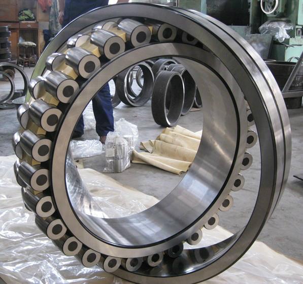 22220EK Spherical roller bearings