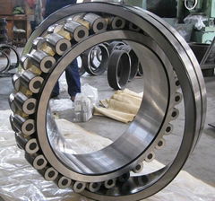 22220EK Spherical roller bearings