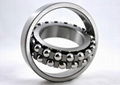 SKF 1213ETN9 Bearings self-aligning ball bearings 2