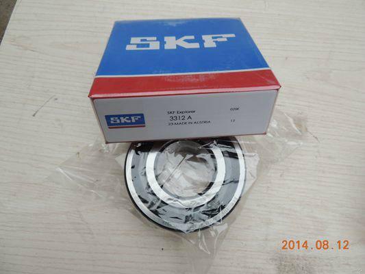 SKF 3312A Angular contact ball bearings 3